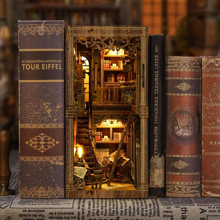 Antique Book Archive