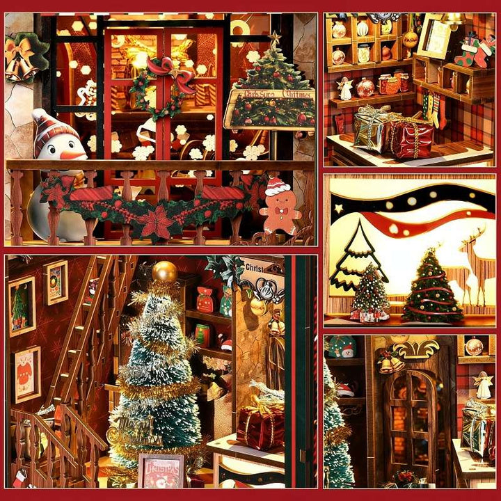 Christmas Shop